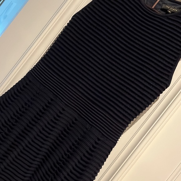 Ted baker dress - Picture 2 of 4